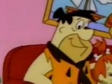Fred Flintstone