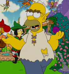 Homeroni