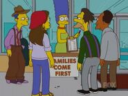 Marge vs. Singles, Seniors, Childless Couples and Teens and Gays 72
