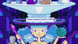 The monorail