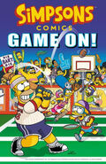 SimpsonsComicsGameOn