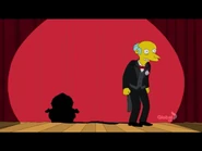 Cartman's Shadow Is Seen