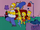 Repeating Room couch gag