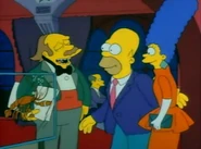 "Excellent choice, sir."