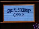 Social Security Office