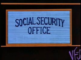 Socsecurity