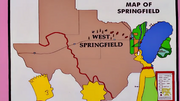 West Springfield Map