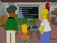 Тотем вернулся (19 сезон)