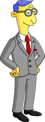 Advogado cabelo azul avat0