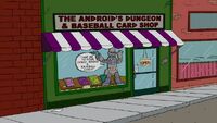 Comic Book Guy | Simpsons Wiki | Fandom