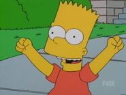 Bart vs. Lisa vs. the Third Grade 112