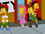 Bart vs. Lisa vs. the Third Grade 62C