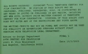 October 3, 2003