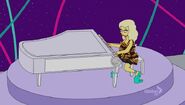 Lisa Goes Gaga 53