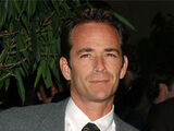 Luke Perry