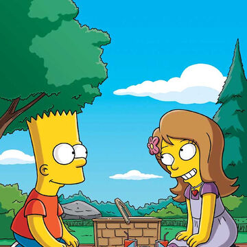 The Good The Sad And The Drugly Simpsons Wiki Fandom