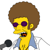 Disco Stu