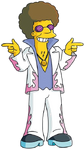 Disco Stu