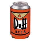 Duff Beer (sign)