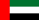 Flag of the United Arab Emirates