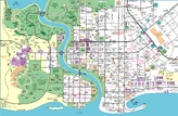 Springfield map image