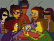 Mother Simpson 61