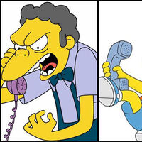 Bart S Prank Calls Simpsons Wiki Fandom (call the number and listen to the message!) video games list. bart s prank calls simpsons wiki fandom