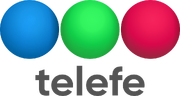Televisión Federal Logo