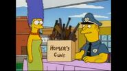 Homer's Guns