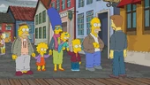 Throw Grampa from the Dane promo 1