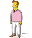 Troy McClure