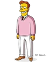 Troy McClure