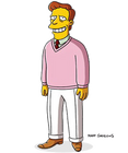 Troy McClure (Last appearance)