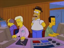 You Only Move Twice Gallery Simpsons Wiki Fandom