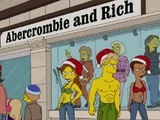 Abercrombie and Rich