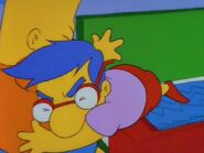 Bart's Friend Falls in Love 94