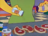 Itchy & Scratchy & Marge/Gallery