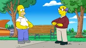 S37E15 Homer A Cracker Bro