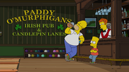 Paddy O'Murphigans Irish Pub & Candlepin Lanes