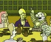 The War of the Simpsons (Promo Picture)