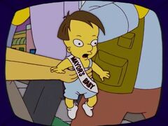 Joe Quimby's son