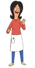 Linda Belcher