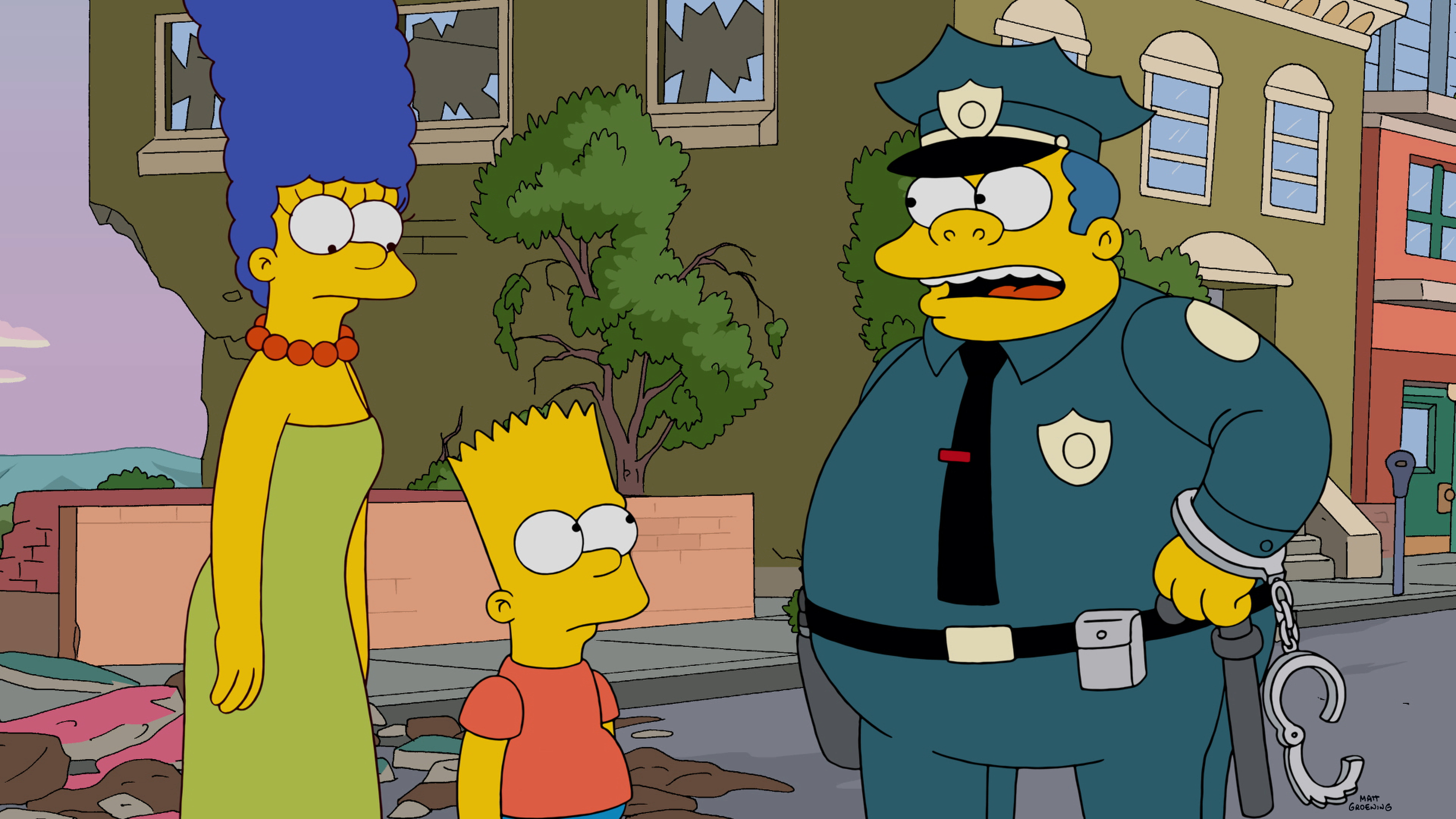 Bart the Mother' – The Last 'Real' Episode of The Simpsons?