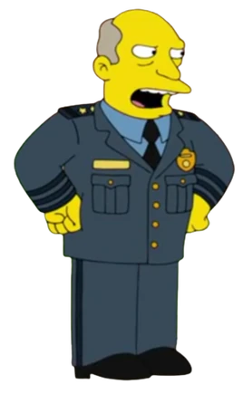 Police Chalmers