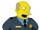Police Superintendent Chalmers