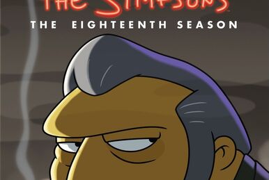 The Complete Twentieth Season | Simpsons Wiki | Fandom