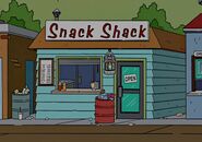 Snack Shack