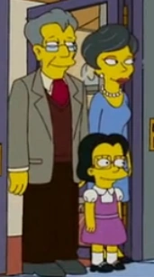 The Hobbes Family