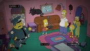 Treehouse of Horror XXIII Unnormal Activity -00026