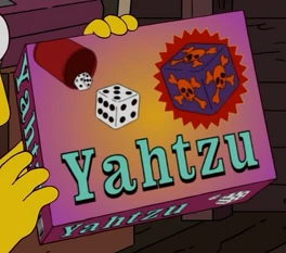Yahtzu